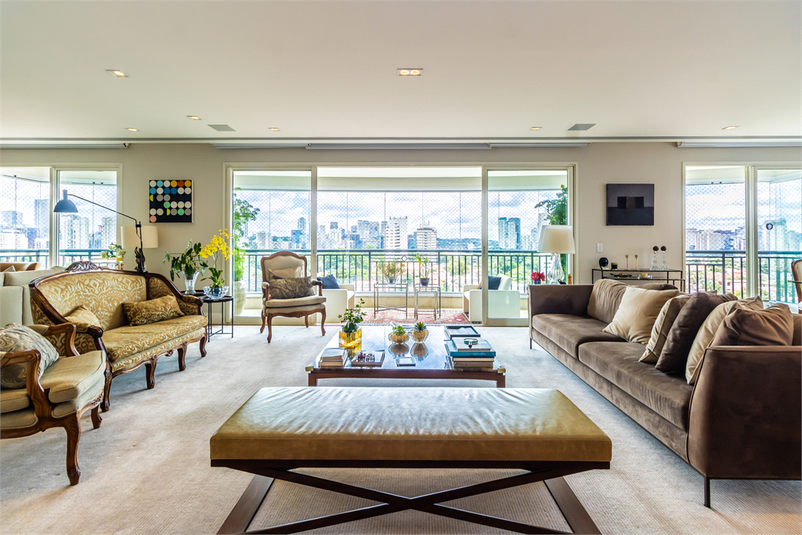 Residencial Dublin