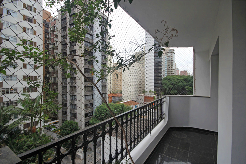 PALACETE JARDIM PAULISTA