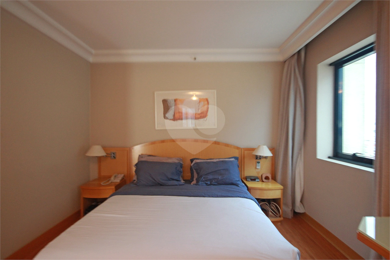MELIÁ CONFORT HIGIENÓPOLIS