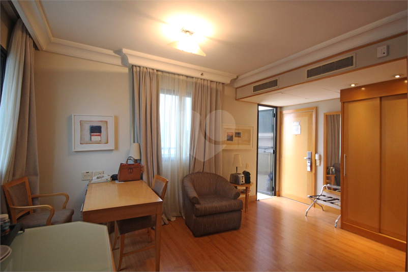 MELIÁ CONFORT HIGIENÓPOLIS