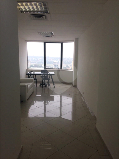 PALÁCIO DAS AMÉRICAS