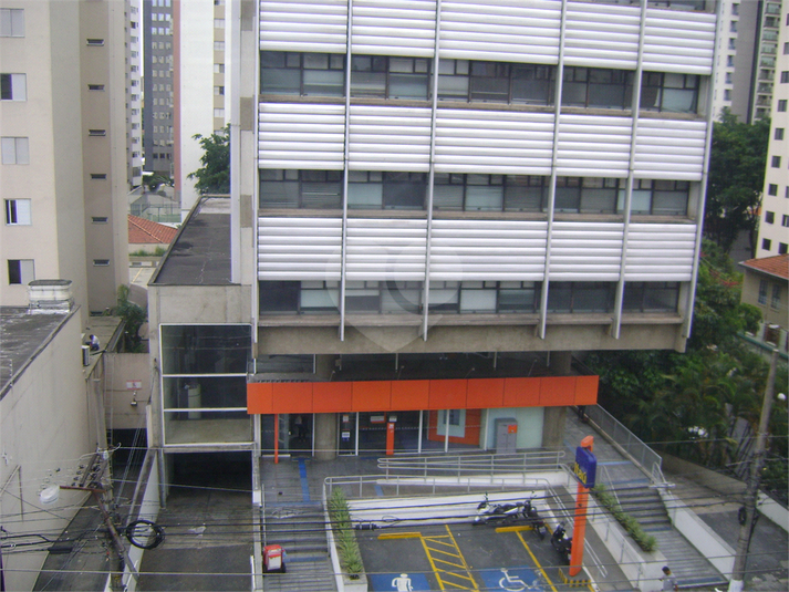 RUA TEODORO SAMPAIO,1765