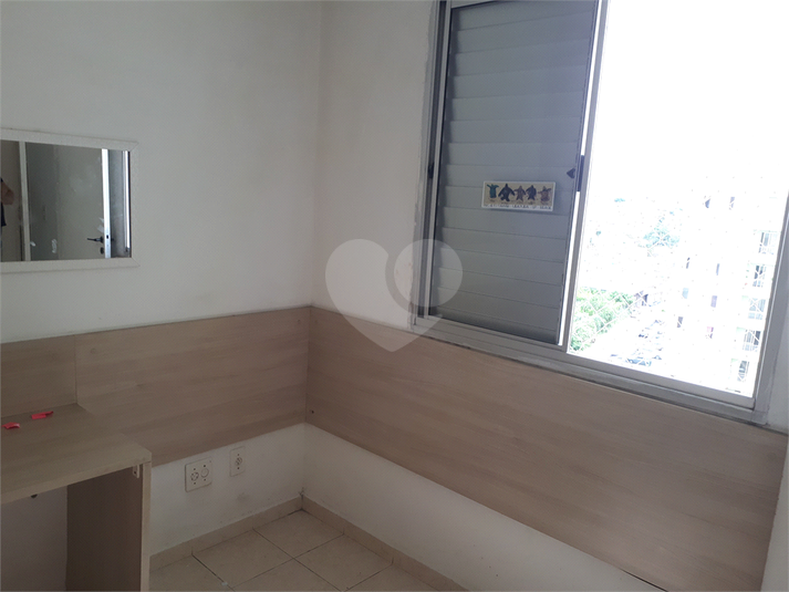 Condomínio Edifício Forest Park I