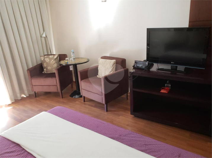 THE FLAT II - GRAND PLAZA