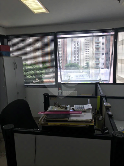 Edifício General Office Building