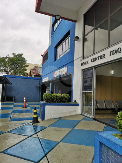 Work Center