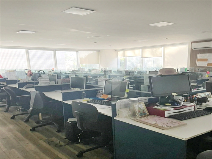Pozzelli Office Tower