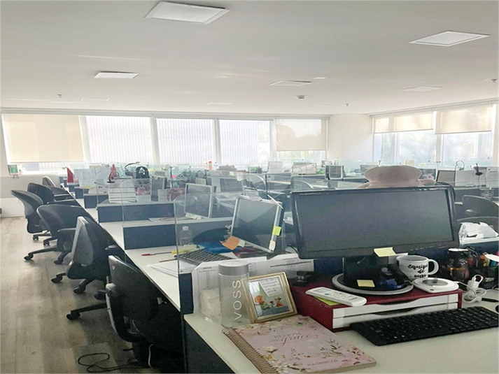 Pozzelli Office Tower
