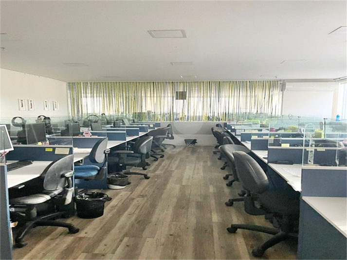 Pozzelli Office Tower