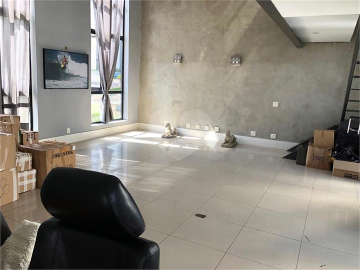 TRIBECA LOFT SÃO PAULO