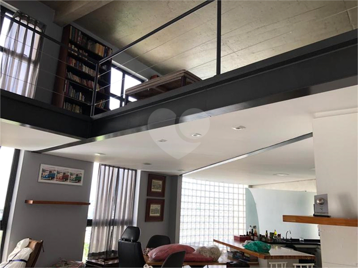 TRIBECA LOFT SÃO PAULO