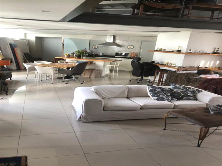 TRIBECA LOFT SÃO PAULO