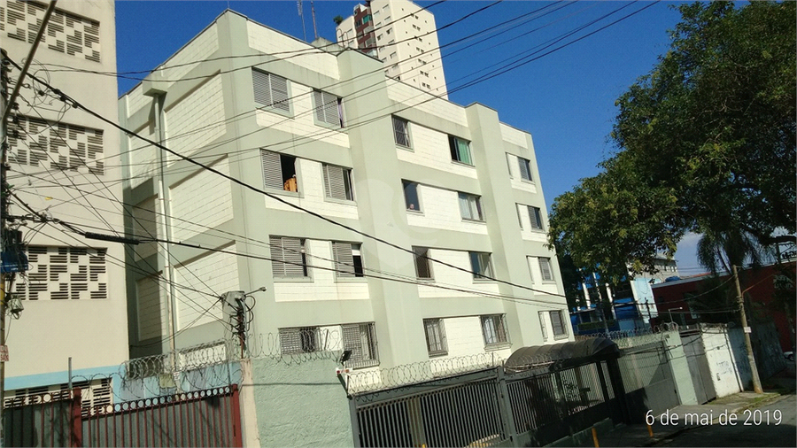Edifício dos Ipês