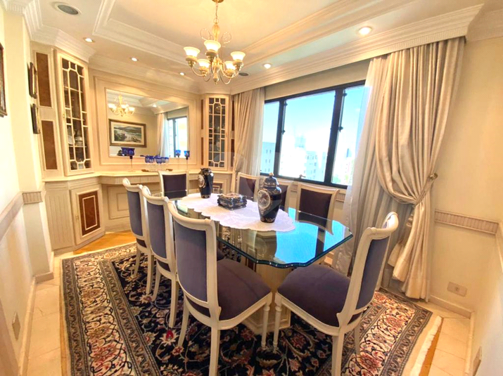 Edifício Cantareira Real Parque