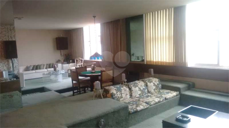 Condomínio residencialé