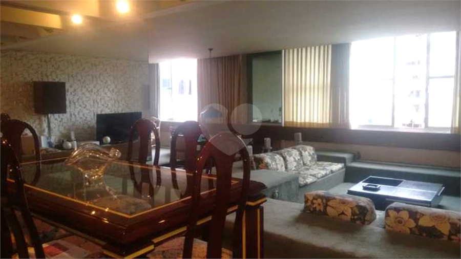 Condomínio residencialé