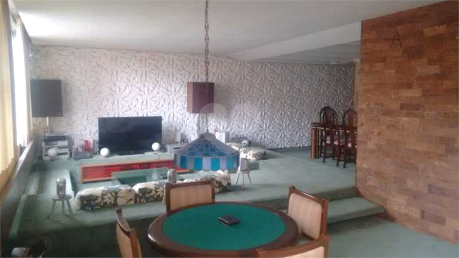 Condomínio residencialé