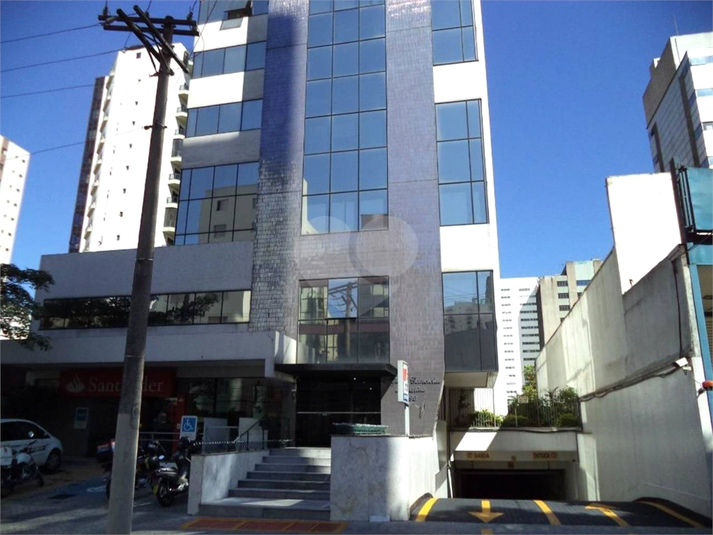 CONJUNTO COMERCIAL AQUÁRIUS