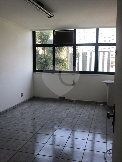 Condominio Edificio Clinicas 
