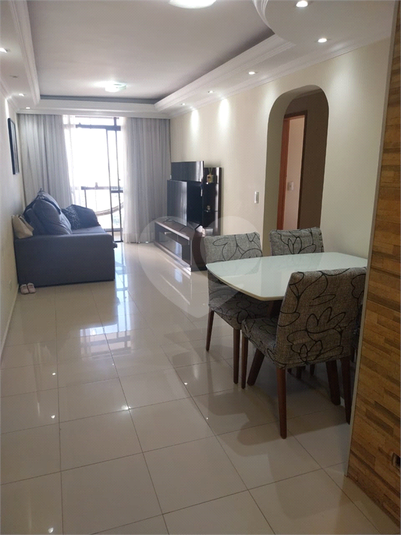 Condominio Santa Inês