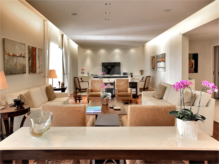 JARDIN DES TUILLERIES