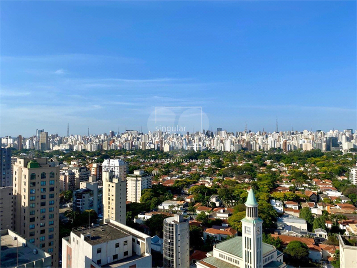 São Paulo Head Offices