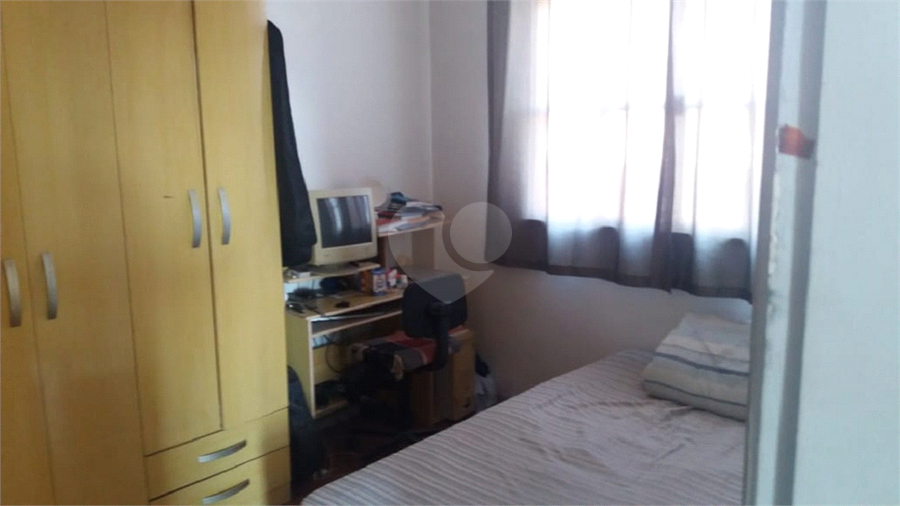 Condomínio Engenho Novo.