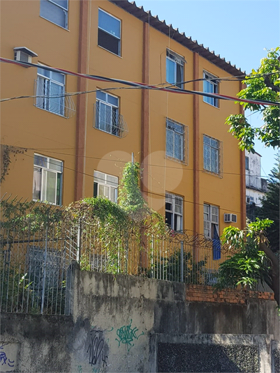 Condominio Do Edificio Matheus Silva