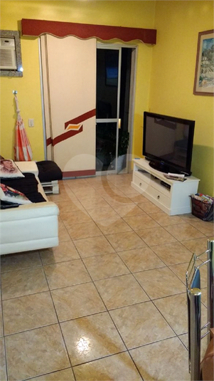 Condomìnio Edifício Casa Nova