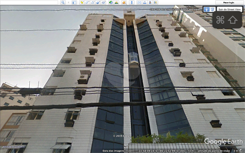 Gonzaguinha Praia Residencial