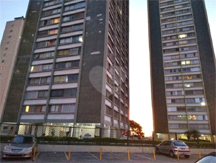 Parque Residencial Casa Verde
