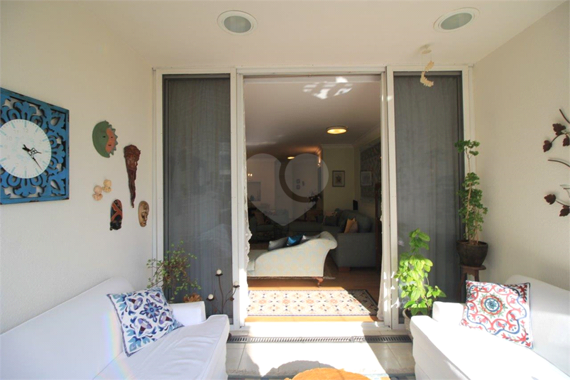 PARQUE VILA LOBOS II