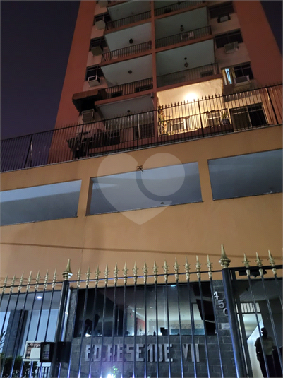 Condomínio do Edifício Resende VII