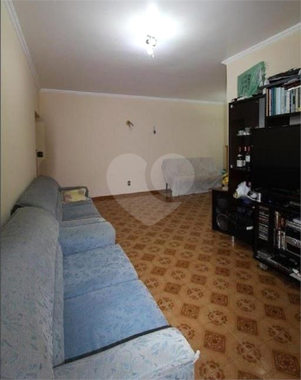 Maison de Chambre