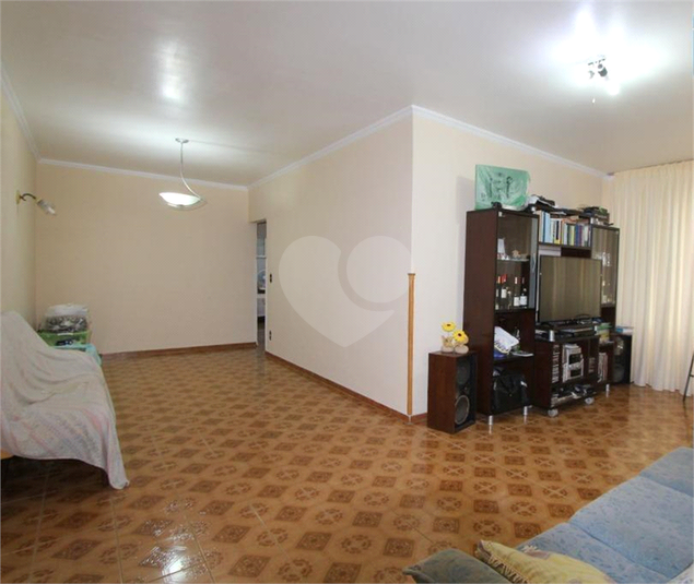 Maison de Chambre