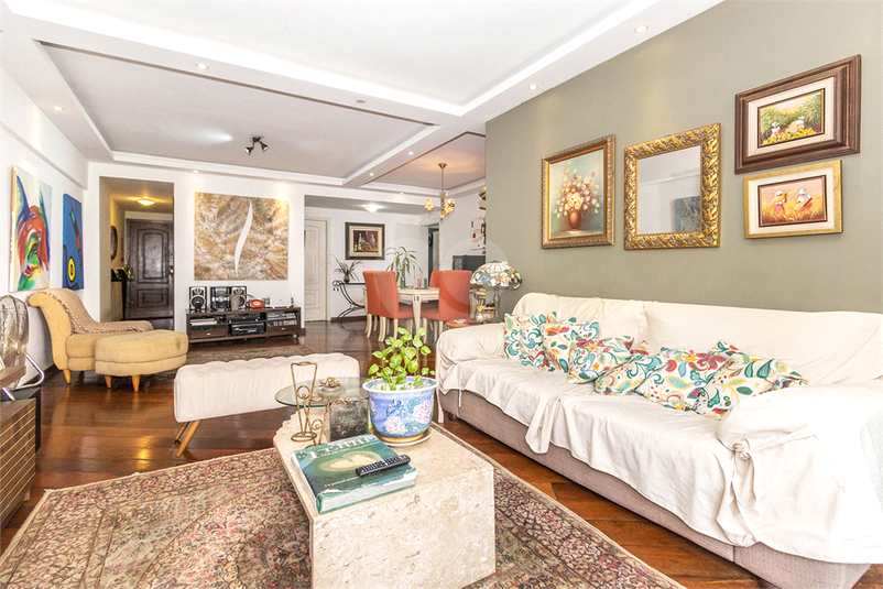 Condomínio Edificio Heliana