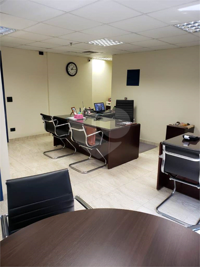 CAPITAL OFFICES