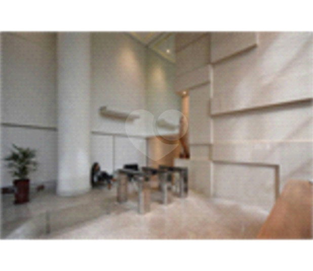 Affinity Vila Olímpia - Forwork