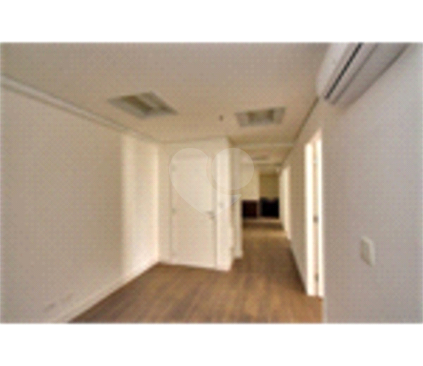 Affinity Vila Olímpia - Forwork