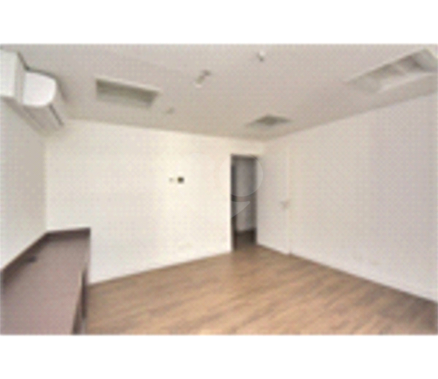 Affinity Vila Olímpia - Forwork