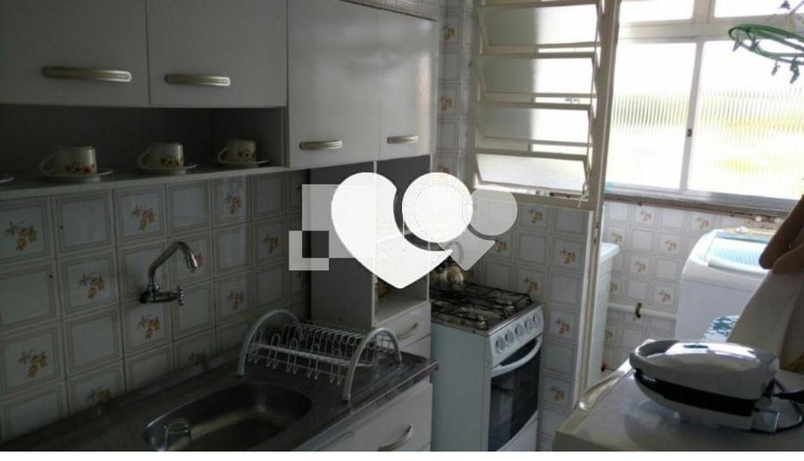 RESIDENCIAL MARIA JOSÉ