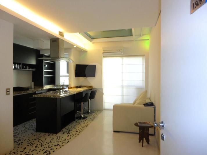 DUPLEX LIFE MOEMA