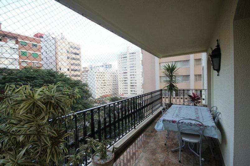 PAÇO DE HIGIENOPOLIS