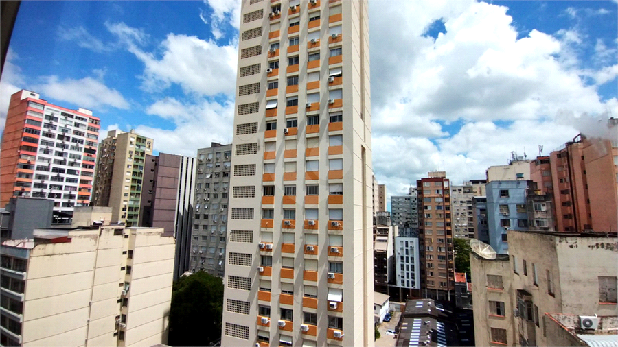 DOM MARCOS