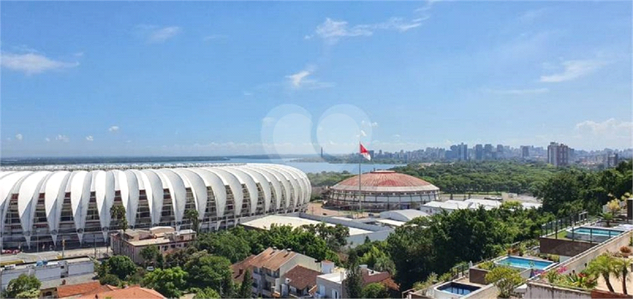 ENCOSTA DO POENTE