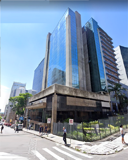 Edificio Plaza Freitas E Castro