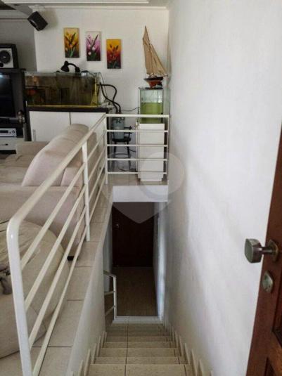 CONDOMINIO EDIFICIO SCALEA