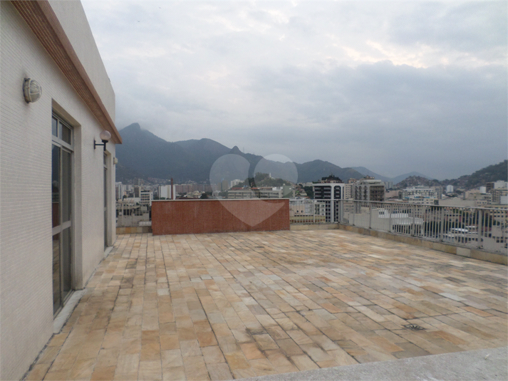 Edifício Solar da Tijuca 