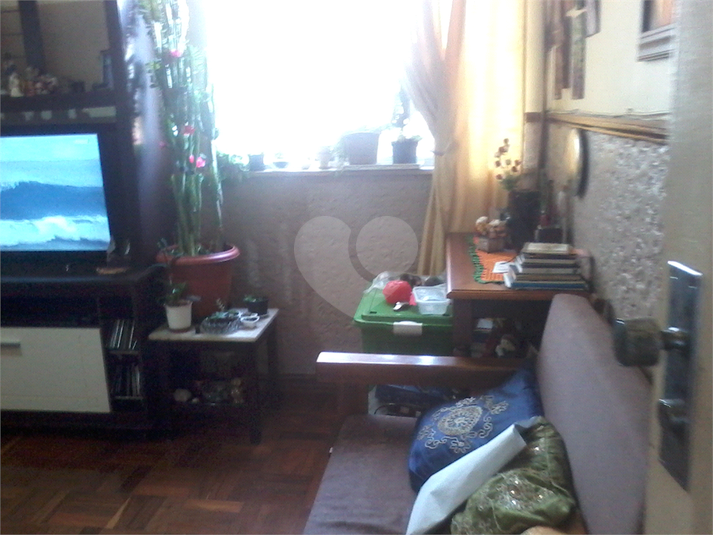 Condomínio Edifício Santo Antônio