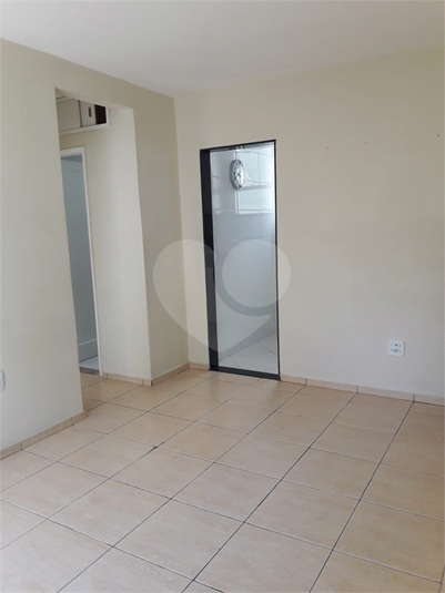 Conjunto Residencial Comendador Ignácio